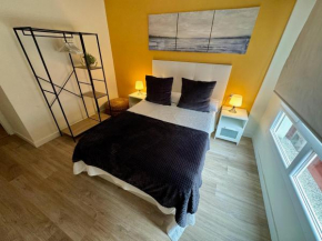 Apartamento Quintana